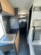 Adria TWIN *60 Years* 640 SGX *JUBILEE*|*Sondermodell*