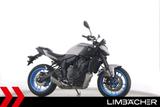 Yamaha MT 07 35KW - 35KW - A2-konform! - YAMAHA MT 07 35KW
