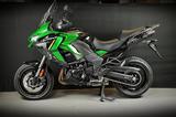 Kawasaki Versys 1100SE Tourer 2026 RSI-Edition ,,HP150,, - KAWASAKI H2R