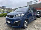 Peugeot Traveller Allure L3*Leder*Pano*Automatic* - Peugeot Traveller mit Schiebedach