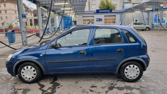 Opel Corsa C 1.2 2004 Baujahr