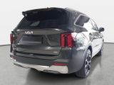 Kia SORENTO 2.2 CRDI AWD DCT8 PLATINUM MJ25 7-SITZER - Kia Tageszulassungen mit Diesel-Antrieb