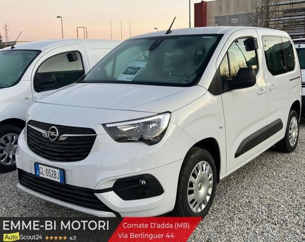 Opel OPEL Combo Cargo 1.5 Diesel 100CV S&S PL-DC 850k