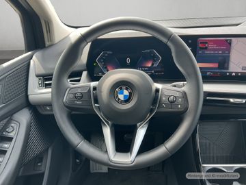 BMW 216 - 12