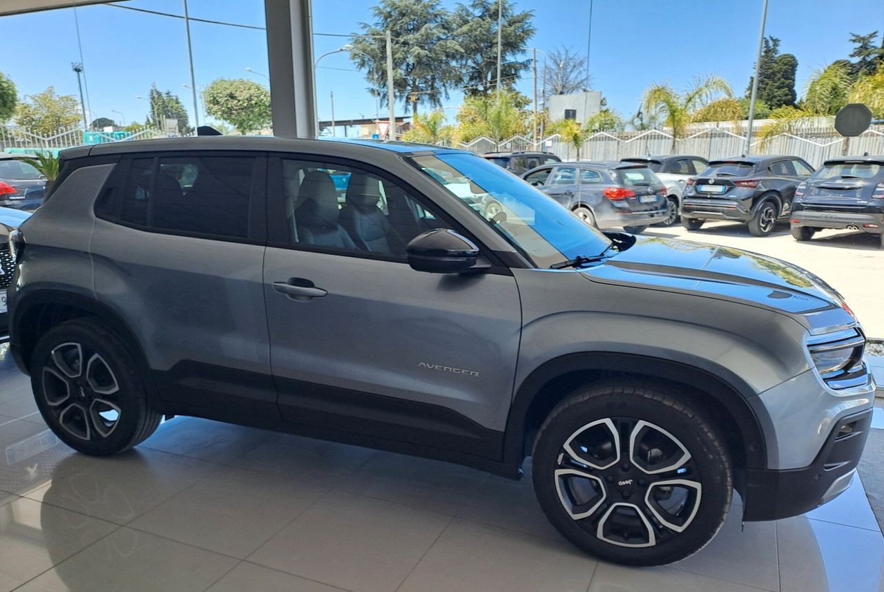 Other Jeep Avenger 1.2 Turbo 100 CV Summit 2025 km 161 imagem 3