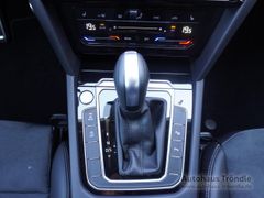 VW Arteon Shootingbrake Elegance 2.0 TSI DSG Navi