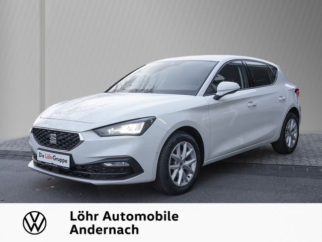 Seat Leon 2.0 TDI Style