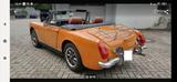 MG Midget - MG Midget Gebrauchtwagen