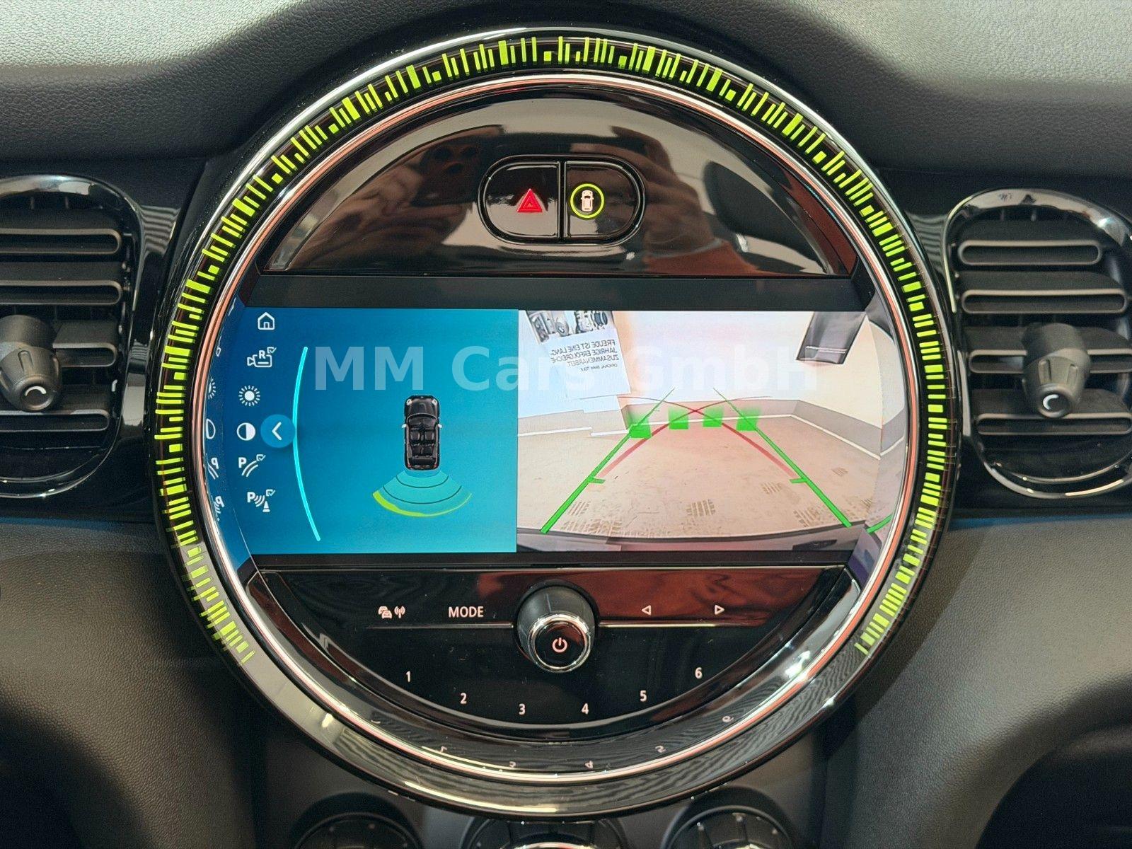 MINI Cooper S Cabrio Classic Trim CAM|CarPlay|PDC|SHZ