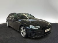 Audi A4 - Vorschau Bild 6
