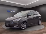 Ford C-Max Titanium NAVI°SHZ°PARKASSISTENT°BLUETOOTH - Ford C-Max Titanium mit Diesel-Antrieb