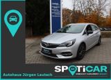 Opel Astra K ST 1.5D 2020 LED/AGR+/SHZ/Kamera/Navi4 - Opel Astra mit Diesel-Antrieb: 1.4
