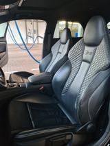 Audi S3 2.0 TFSI quattro - - gebrauchte Audi S3 aus dem Jahr 2016