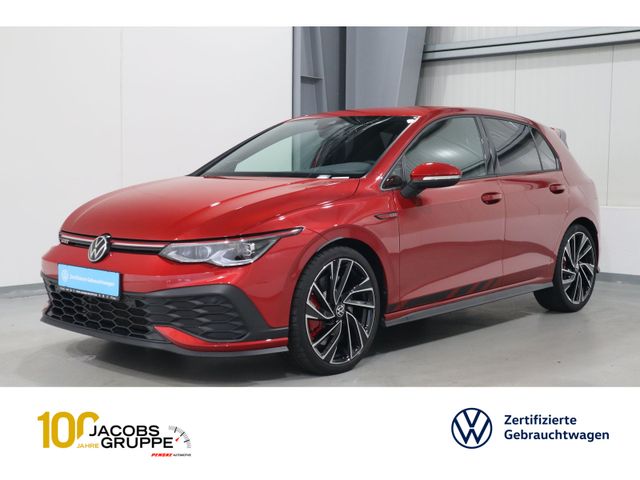 Volkswagen Golf VIII 2.0 TSI DSG GTI Clubsport CS *DigitalC