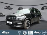 Jeep Compass 1.5T GSE Mild-Hybrid North Star - Jeep Compass: North Star