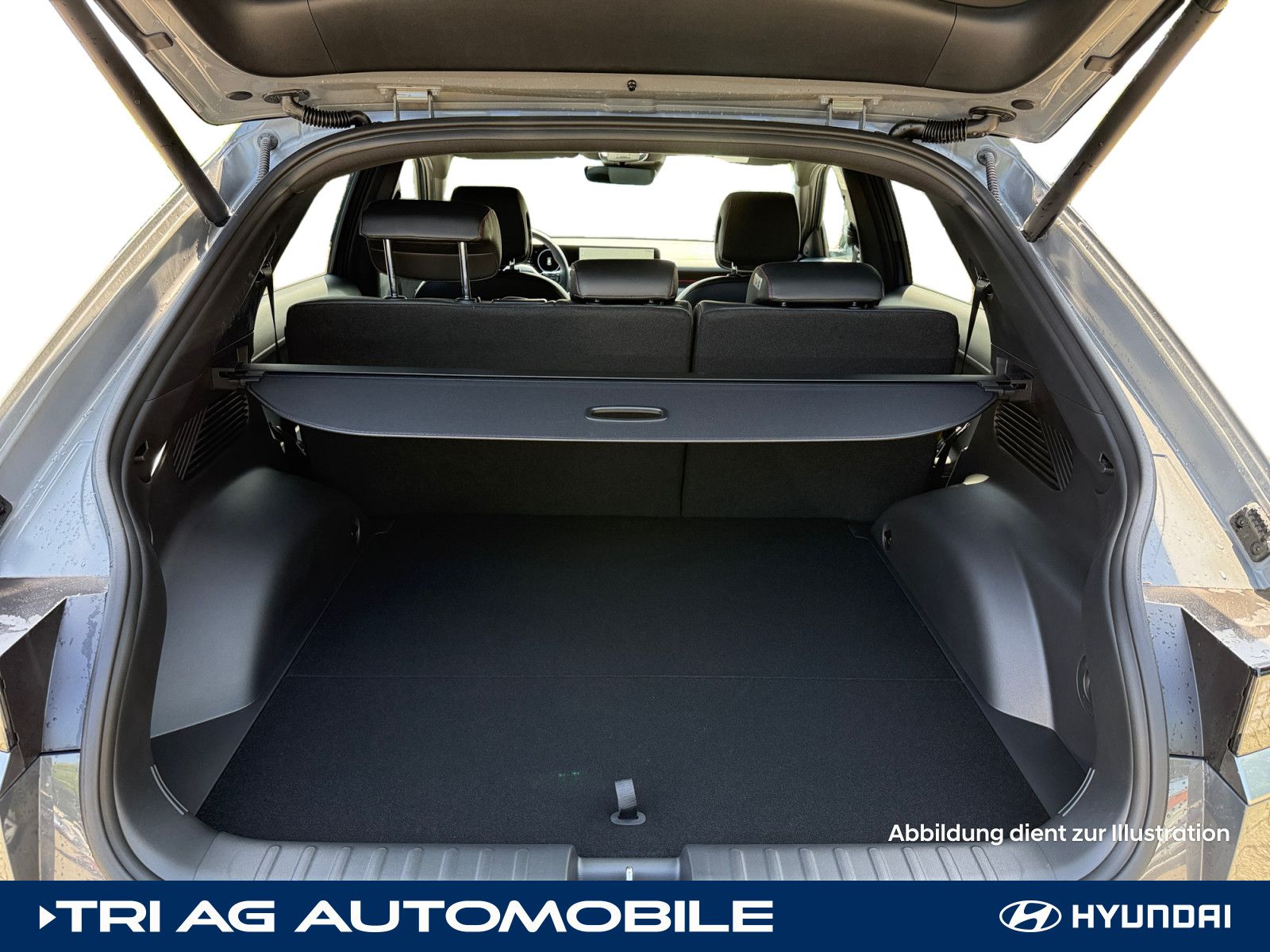 Hyundai IONIQ 5 - Bild 12