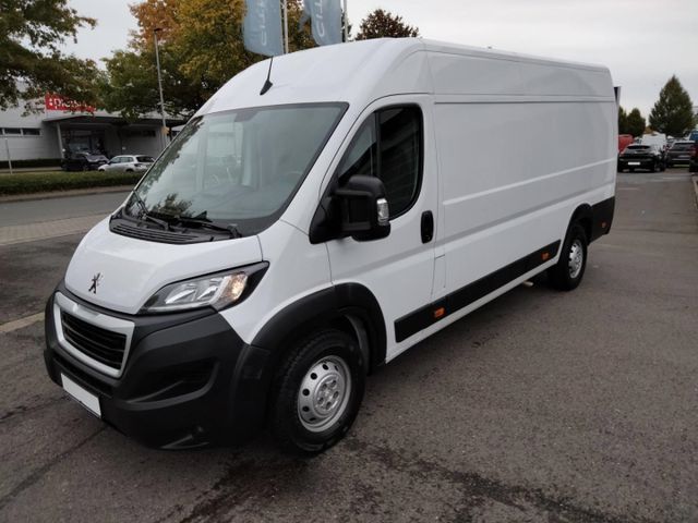 Peugeot Boxer KW PREMIUM FT 350+ L4H2 BLUE HDI 165