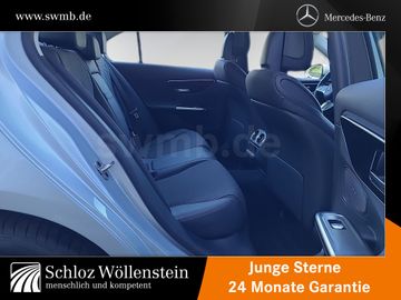Mercedes C 300 - 8