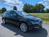 Seat Leon ST FR 1.4 TSI | TÜV Neu | Neue Sommerreifen - Seat Leon Gebrauchtwagen in Braunschweig