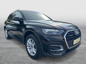 Audi Q5 - 5