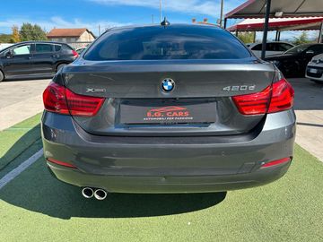 BMW 420 - 5