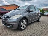 Mercedes-Benz A 180 ELEGANCE BlueEFF. Special Edition - Mercedes-Benz A 180 mit 3 Türen