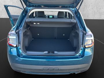 Fiat 600 1.2 Business Edition ALLWETTER KAMERA SHZ LE