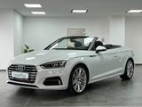 Audi A5 Cabriolet sport/KAM/NAV/SHZ/SLF/LEDER/ - Audi A5 Gebrauchtwagen in Köln