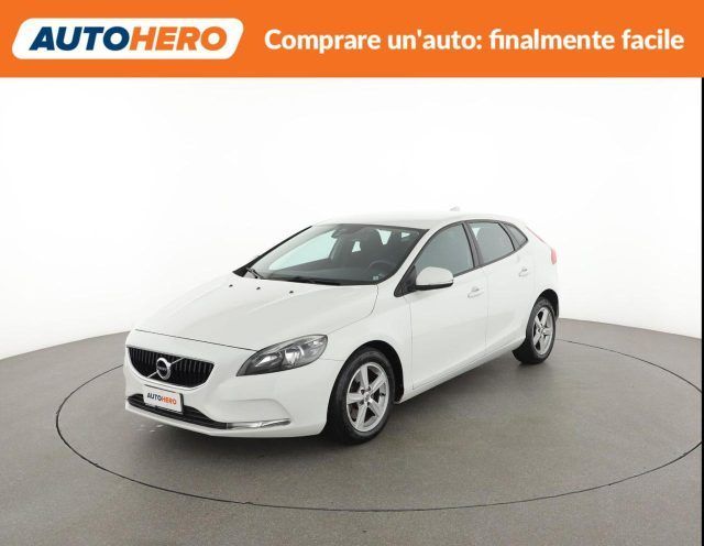 Image of Volvo V40
