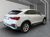 Audi Q3 - Vorschau Bild 4
