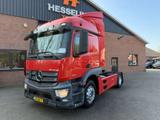 Mercedes-Benz Actros 1936 NL Truck 807.090KM - Mercedes-Benz T 80