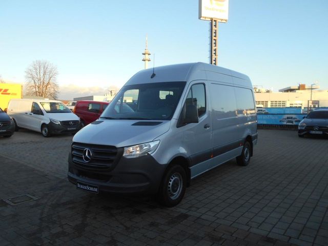 Mercedes-Benz Sprinter 316 CDI KA HD Mittel 3-Sitze Klima Kame