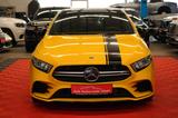 Mercedes-Benz A 35 AMG 4Matic Unfallfrei*LED*Pano* - Mercedes-Benz A-Klasse: Sportwagen