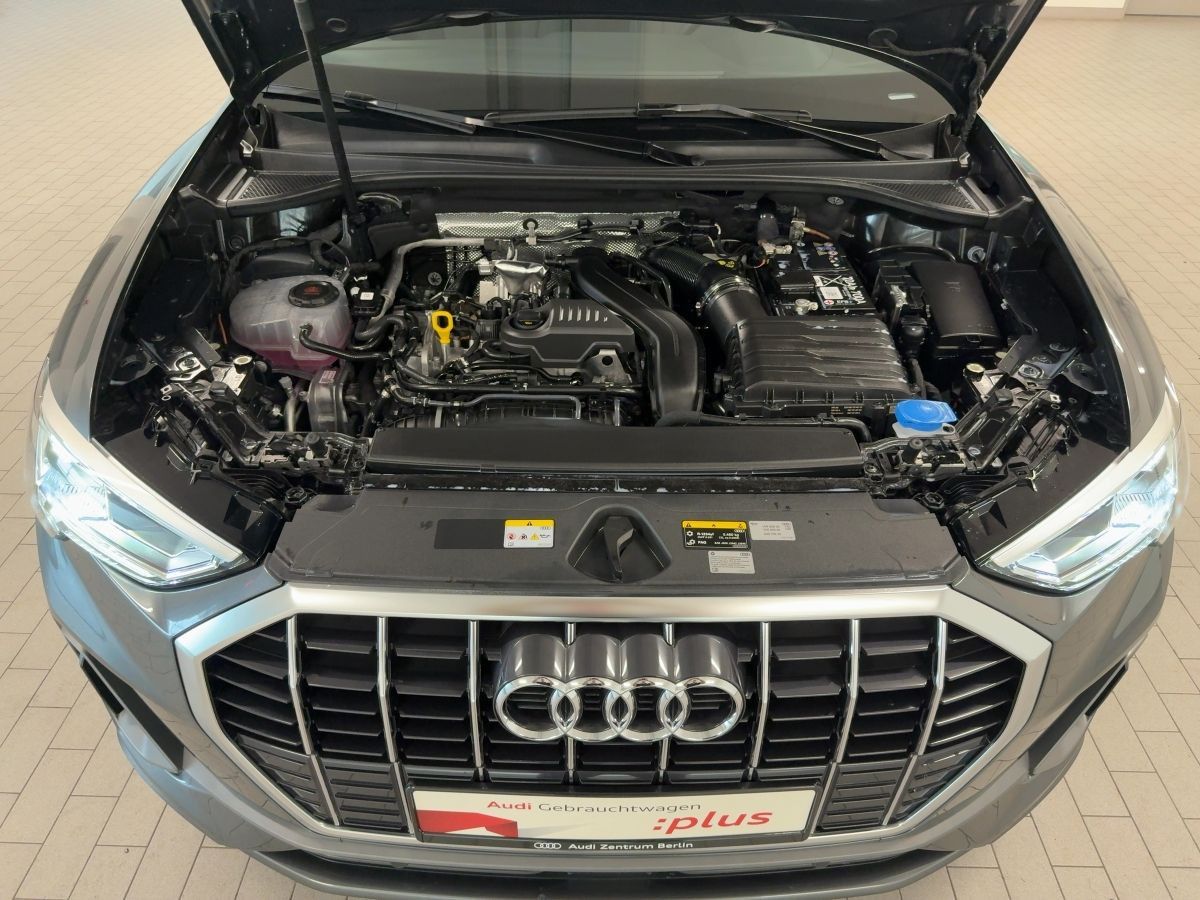Audi Q3 - Bild 21