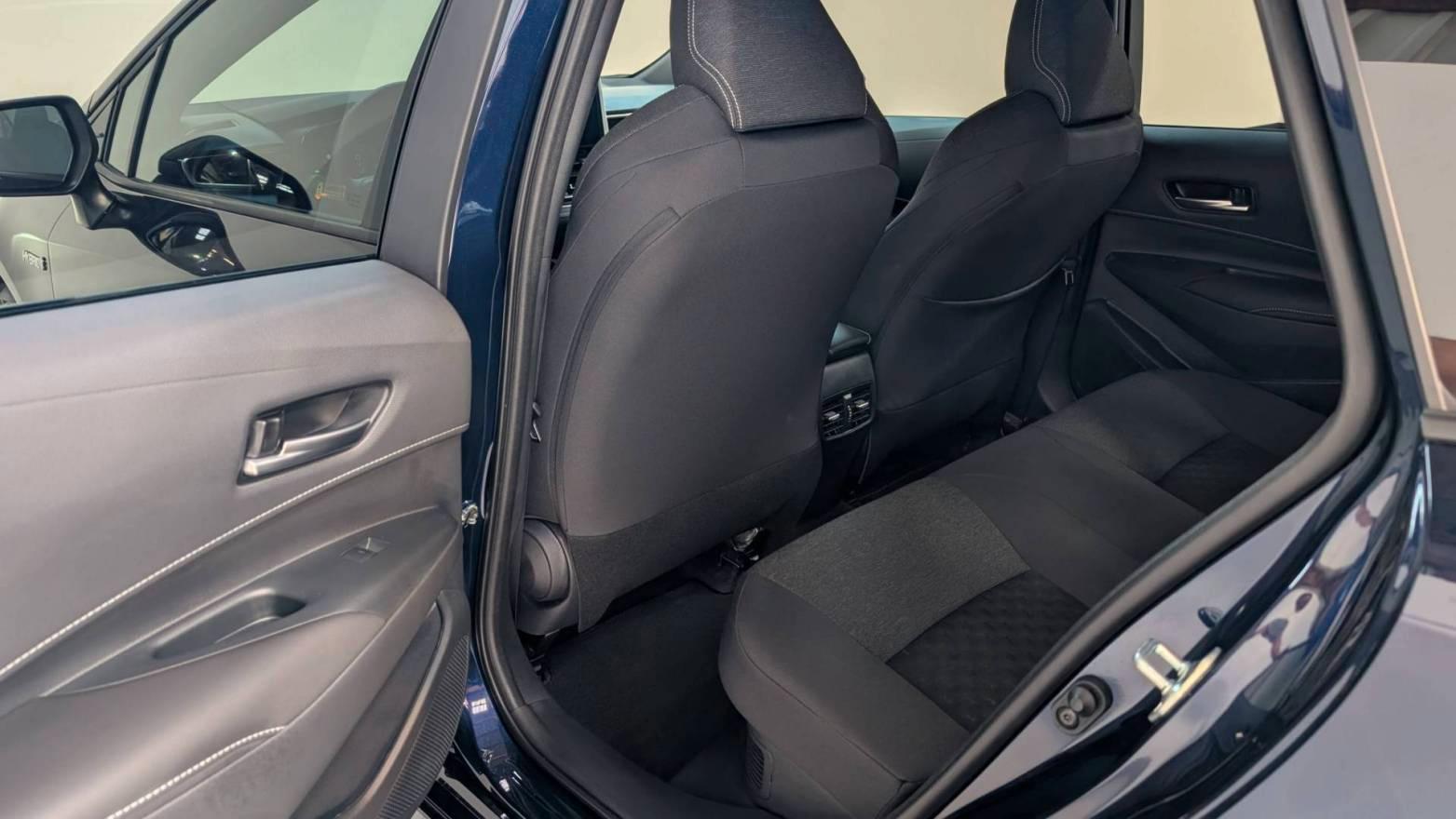 Suzuki SWACE Comfort+ CVT Hybrid