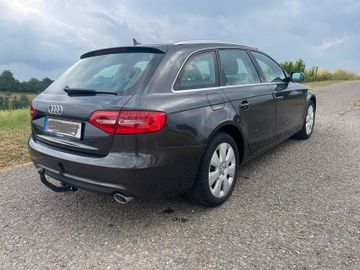 Audi A4 - 6