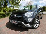 Fiat 500X Cross, Sitzheizung, neuer ZR bei 72 TKM - Fiat 500X Gebrauchtwagen in Hamburg