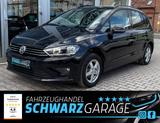 Volkswagen Golf Sportsvan VII Comfortline*PDC*TEMPOMAT* - : Sitzheizung