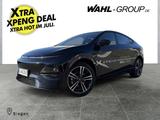 XPENG G6 RWD Long Range AHK DAB LED el. Sitze - XPENG Gebrauchtwagen