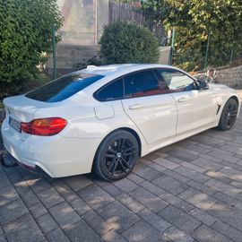 BMW 435 - 4