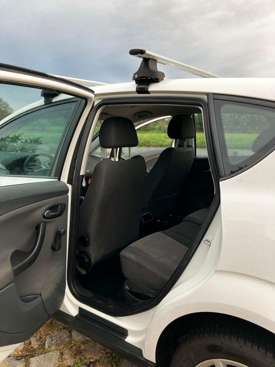 Seat Altea 2010 — photo 6