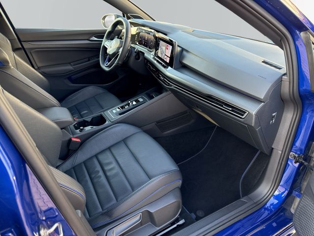 Golf VIII R 2.0 TSI 4Motion *Akrapovic*Perform.*