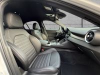 Alfa Romeo Giulia - Vorschau Bild 6