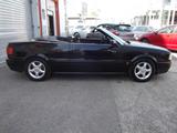Audi 80 2,3i Cabriolet - Audi Oldtimer