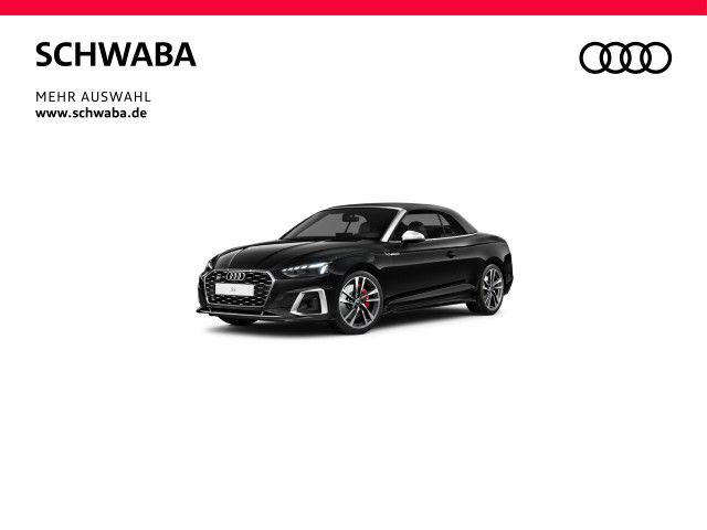 Image of Audi S5