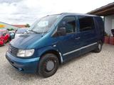 Mercedes-Benz Vito 112 CDI*Klima - Mercedes-Benz Vito: 112cdi