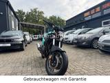 Yamaha FZ 750 - YAMAHA 750