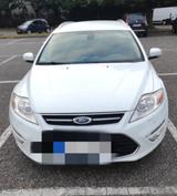 Ford Mondeo Kombi Diesel HU NEU - Ford Mondeo in Aachen