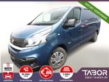 Fiat Talento L2 1.6 Ecojet 145 SX 3-S Nav AHK PDC - Fiat Kastenwagen Talento