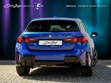 BMW 120 M Sport NEW Modell aLED ACC AHK P-Dach HuD - BMW 120 in Augsburg